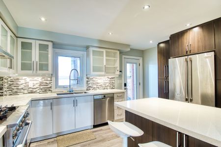 For Lease - 34 Brandon Avenue, Toronto, Ontario - Photo 2