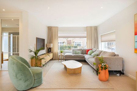 Huis te huur: Prinsenlaan 23 6721 EB Bennekom - Photo 2