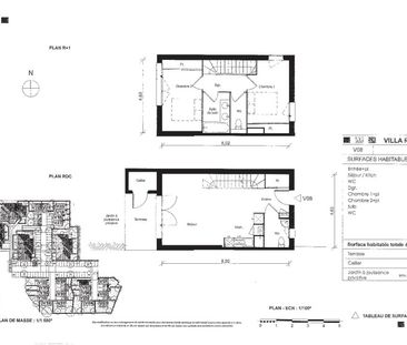 Location Maison 3 pièces 68m² MURET 31600 - Photo 3