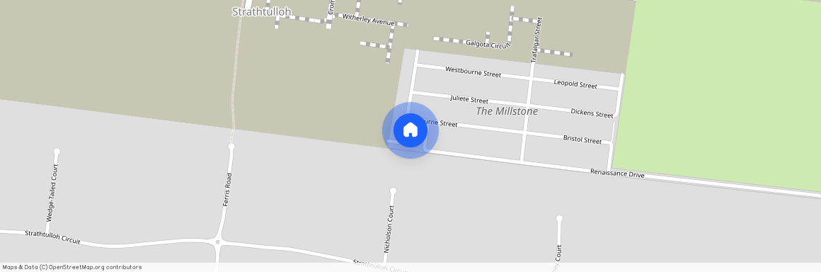 7 Octavia Place, Vic 3338, Strathtulloh