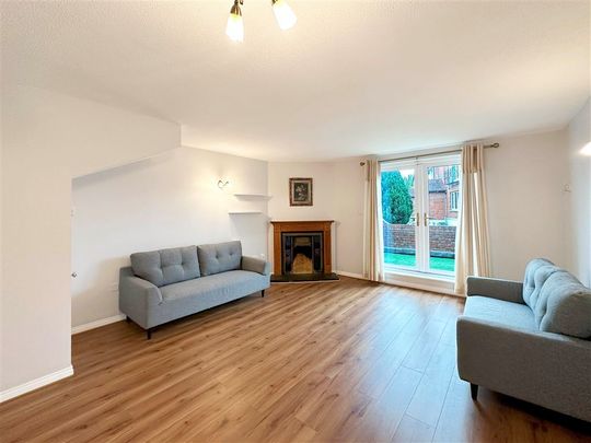 78 White Oaks, Roebuck Road, Clonskeagh, Dublin 14 - Photo 1