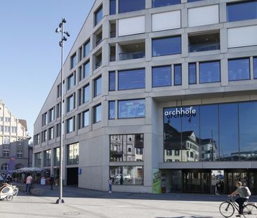 2 ½ Zimmer-Wohnung in Winterthur mieten - Photo 4