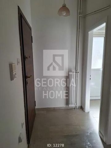 Studio/Γκαρσονιέρα για ενοικίαση Τριών Ναυάρχων - Άγιος Ανδρέας (Πάτρα) - Photo 3