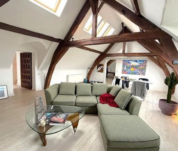 Penthouse te huur - Photo 3