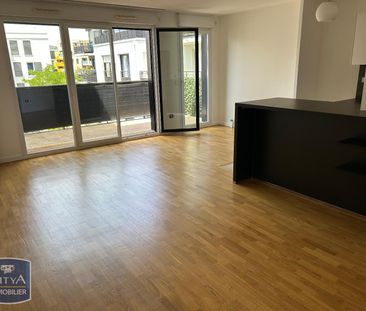Location Appartement 3 pièces 65m² PALAISEAU 91120 - Photo 1