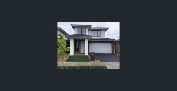 DELIGHTFUL HOME WITH 3 BEDS & STUDY AREA - Photo 1