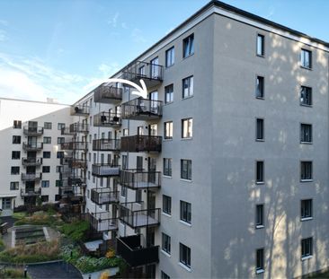 Mannerfelts väg, Borås - Foto 6