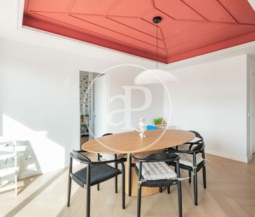 Penthouse for rent with Terrace in Pacífico (Madrid) - Photo 4