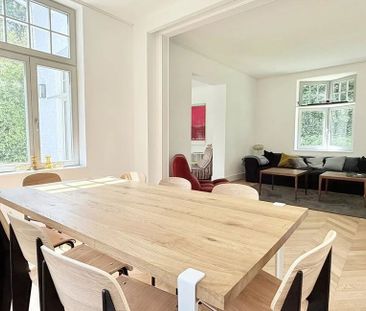 Villa te huur in Sint-Genesius-Rode voor € 3.500 met 4 slaapkamers - Foto 6