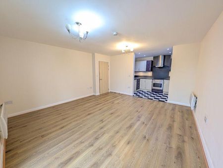 2 bedroom apartment to rent - Photo 2