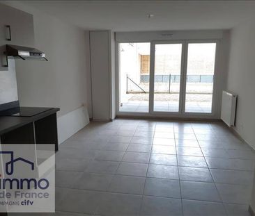 Appartement 2 pièces - 69800 Saint-Priest - Photo 1