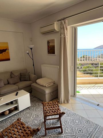 Διαμέρισμα για ενοικίαση Πόρτο Ράφτη (Μαρκόπουλο) - Photo 4