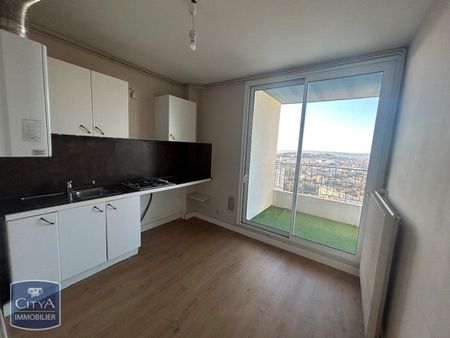 Location Appartement 2 pièces 49m² MARSEILLE 9ème - Photo 3
