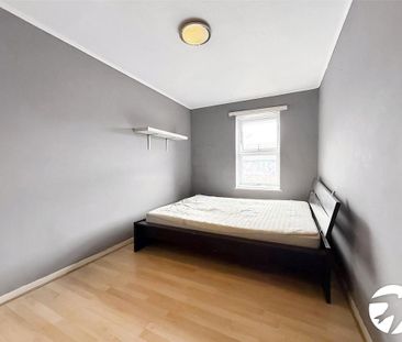 1 bedroom maisonette to rent - Photo 6