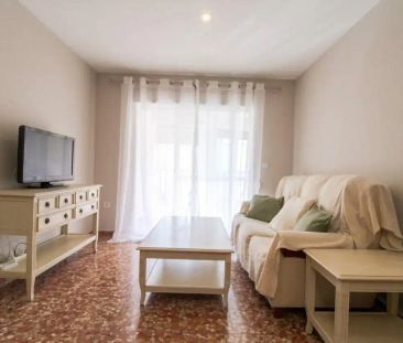 Piso de alquiler en Casco Antiguo - Photo 1