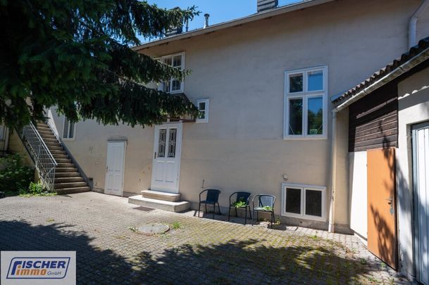 1-Zimmer-Wohnung in Berndorf/St. Veit mit Gartennutzung - Foto 1