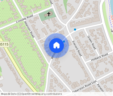 Whitehall Road, Rhos On Sea, LL28 - Photo 1