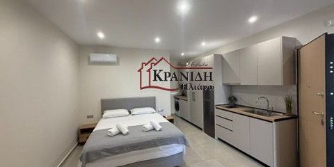 Studio/Γκαρσονιέρα για ενοικίαση Πόλη (Ρόδος) - Φωτογραφία 3