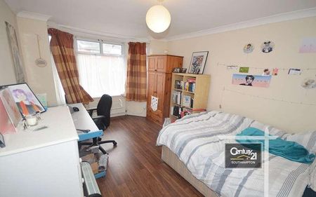 |ref: |, Broadlands Road, Southampton, SO17 - Photo 2