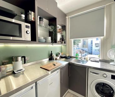 Studio to rent - Photo 6