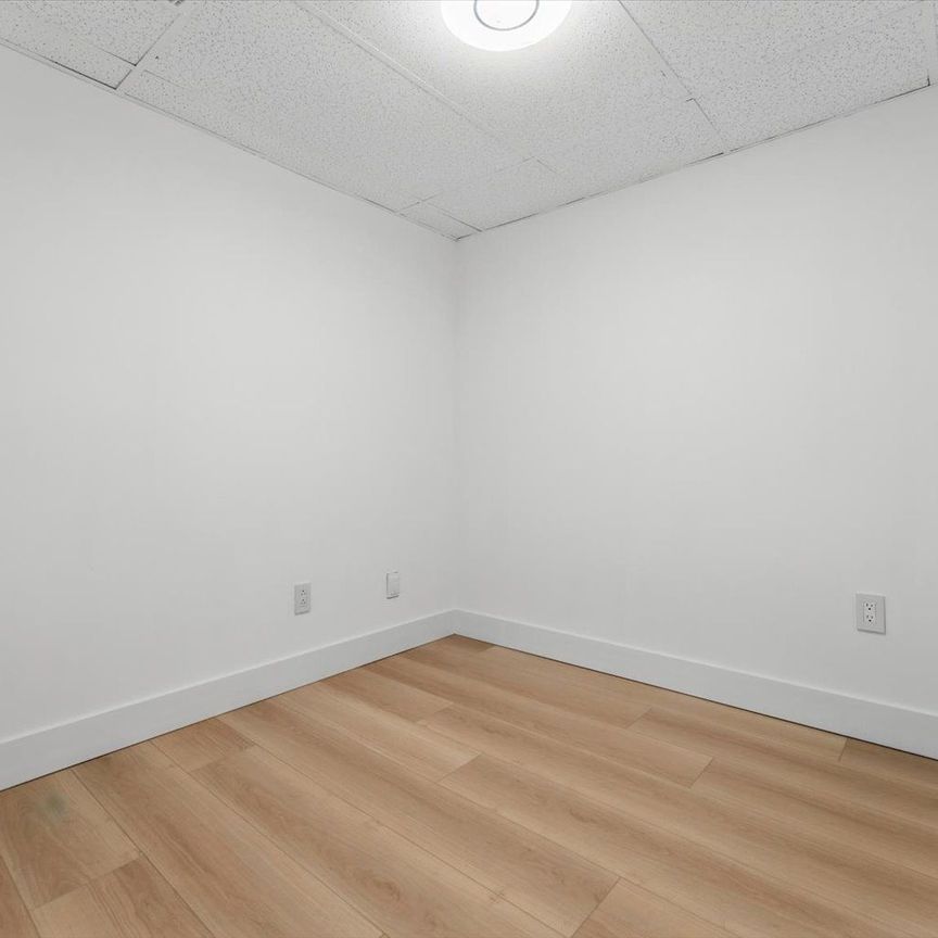 For Lease - 90 Euclid Avenue Unit# Basement, Toronto, Ontario - Photo 1