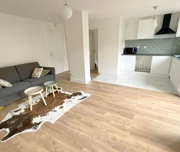 Appartement à louer 2 pièces • Serris - Photo 4