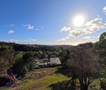 Sunny Elevated 4BR with Sea Views - Photo 4