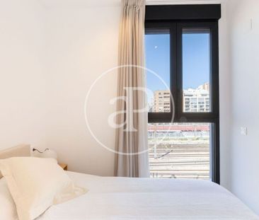 Luxury Flat for rent in Valencia - Photo 6