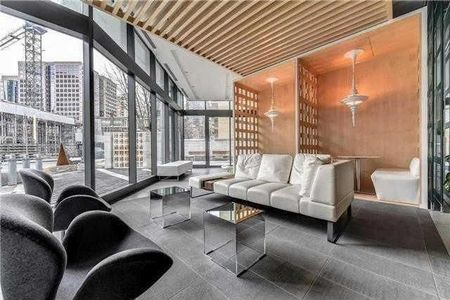 For Lease - 45 Charles Street Unit# 4305, Toronto, Ontario - Photo 2