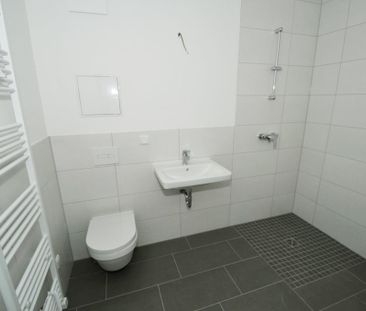 moderne 2-Zimmer Neubauwohnung - Photo 3