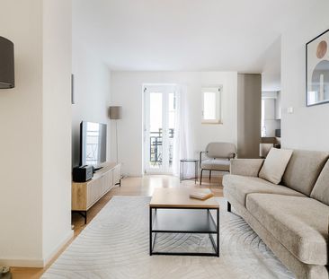 Säntisstrasse 4 - Photo 2