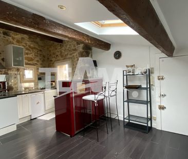 Location Appartement 1 pièce 23m² SETE 34200 - Photo 3