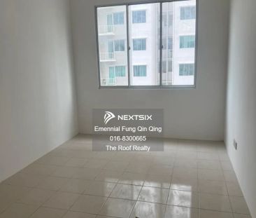 Residensi Menggatal - Foto 1