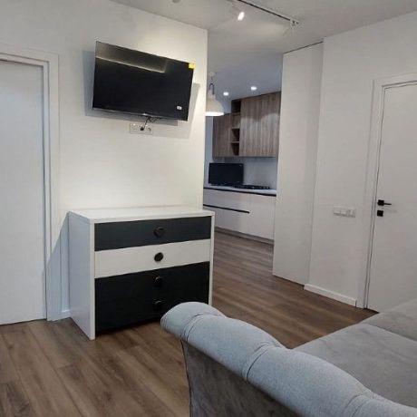 Apartament cu o camera de inchiriat in cartierul Marasti - Photo 1