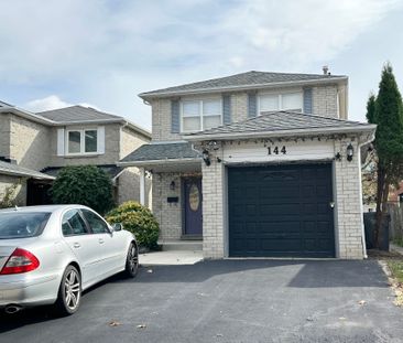 For Lease - 144 Clansman Trail, Mississauga, Ontario - Photo 6