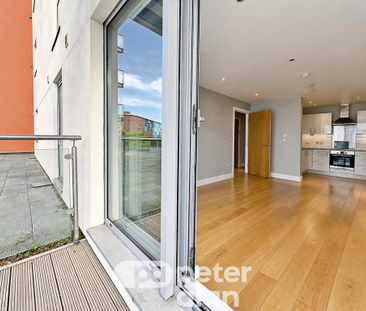 1 bedroom apartment to rent - Photo 1