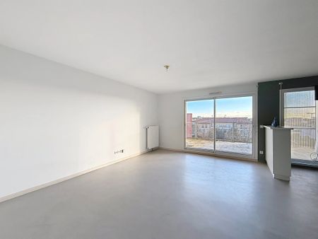 Location Appartement 3 pièces 63m² TOULOUSE 31200 - Photo 2