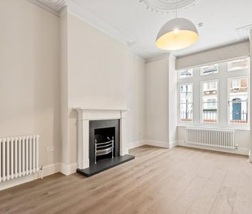 6 bedroom terraced house to rent - Photo 4