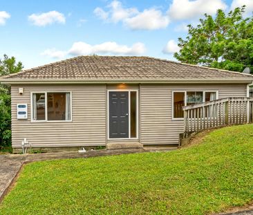 Spacious 2 bed family home! - Photo 2