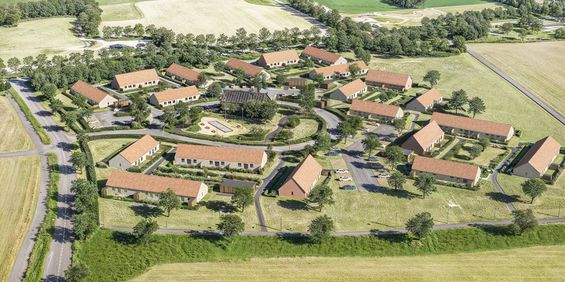 Rummelige familieboliger - Photo 3