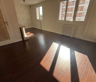 Location Appartement 4 pièces 62m² TROYES 10000 - Photo 6