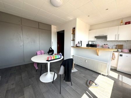 Appartement 2 pièces à Nancy - Photo 3