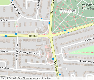 Rossmore Road West, Ellesmere Port - Photo 1