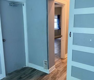 For Lease - 1323 Woodbine Avenue Unit# Main, Toronto, Ontario - Photo 1