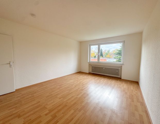 Gepflegte 3-Zimmer-Wohnung in ruhiger Lage von Hennef - Foto 1