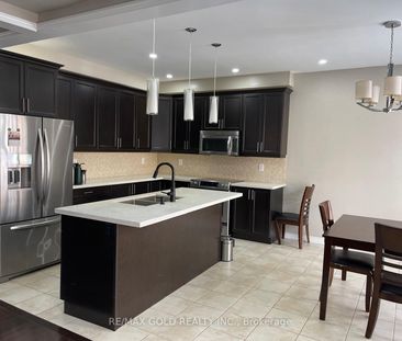 For Lease - 100 Enford Crescent Unit# (Upper Portion), Brampton, On... - Photo 1