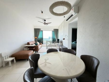 Summit Lagoon Residences - Foto 2