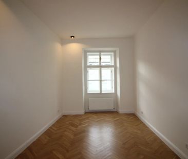 Altbau-Mietwohnung im Herzen von Villach - Photo 1
