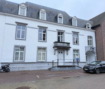 Één-slaapkamerappartement in een charmant herenhuis in hartje Meule... - Foto 2