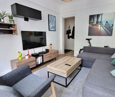 Appartement à louer 2 pièces • 41,03 m2 Clichy - Photo 2